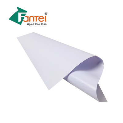 인쇄하는 PVC 배너 명부를 광고하는 것 저항하는 340gsm 200D*300D를 외기에 노출시킵니다