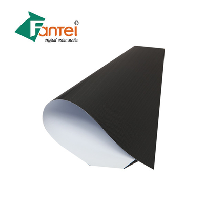 고강도 PVC 수신 거부된 배너 340Gsm 잉크젯 프린터 맞춘 Pvc 배너