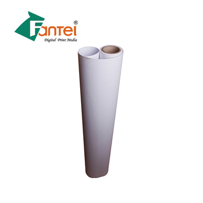 야외인 고강도 380gsm PVC 플렉스 배너 명부 200DX300D