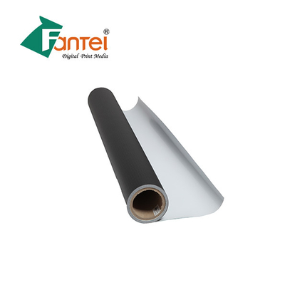 300gsm 200D*300D 수신 거부된 pvc 배너 디지털 프린팅 솔벤트 잉크