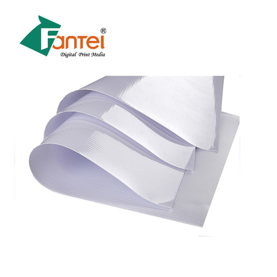 코팅된 Pvc 배너 명부 구성 5903109090 1.02-5.0m 440-610g 50m/Roll