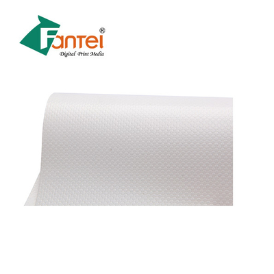 야외 코팅된 PVC 배너 명부 비어 있는 와이드 포맷 프론트릿 440g/510g/610g