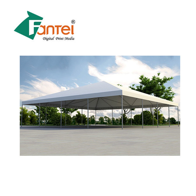 트럭 커버를 위한 680gsm PVC 폴리에스테르 텐트 패브릭 인렬 저항