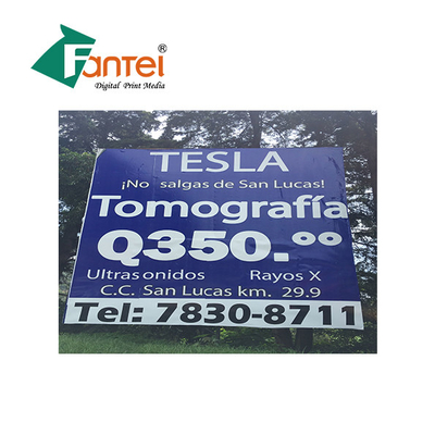 광택이 나는 디지털 프린팅 최고 프론리트 좋은 평활도 ISO 9001