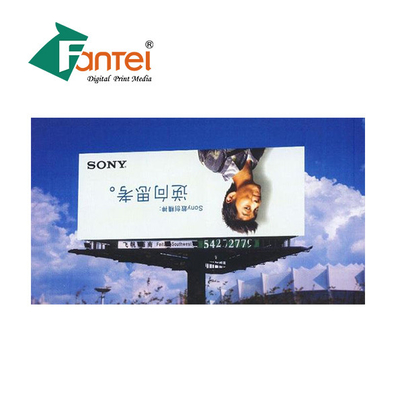 380gsm 500DX500D PVC 플렉스 최고 18X12 디지털 프린팅 배너