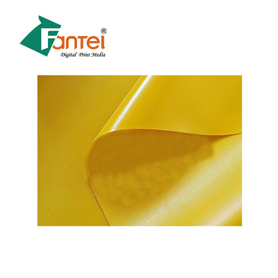 나이든 저항하는 PVC 방수되 방수 시트는 선프로어브 강한 힘을 커버합니다