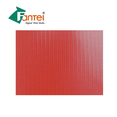 야외 농림부를 위한 320gsm PVC 텐트 커버 안티 박테리아 200DX300D