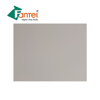 양측 540GSM 소등 블라인드 패브릭 소재 매트 PVC는 박판이 되었습니다